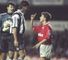 Juninho: Three spells at Boro
