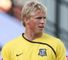 Kasper claims January gong