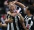 Hughes sinks Mariners