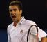 Cilic - Australian Open semi-finalist.