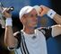 Davydenko - poor on grass.