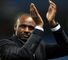 Vieira confident of WC place