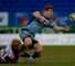 Falcons crushed in Cardiff