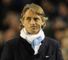 Mancini hopeful of top four