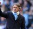 Mancini maintains Gago interest