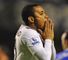 Robinho frustrated with Mancini