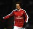 Rosicky pleased with draw