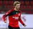 Rolfes hit by new knee woe
