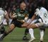 Saints on the brink