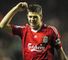 Gerrard looking for momentum