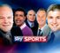 The talk of Sky Sports