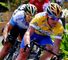 CJ Sutton en route to overall victory <BR>(photo credit: Peter Downing)