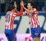 Tiago targets Atletico stay