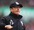 Pulis - We must stay focused