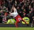 Rooney: has done more, says Cascarino