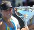 Wickmayer - made the last four in 2009.