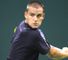 Youzhny - starred on YouTube.