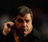 Big Sam eyes 'magic' mark
