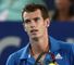 Murray: British hope
