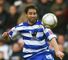 Wilson: In for Saddlers