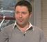 Kay: impressed by Rooney