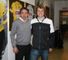 Salvatore Truglio, Sales Manager for Prologo, and Edvald