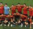 Spain arrange three friendlies