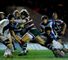 Twelvetrees chops down Bath