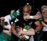 Scarlets draw Wasps' sting