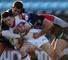 Wildcats rally past Catalans