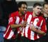 Rams denied Blades win