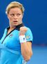Clijsters - back for more.