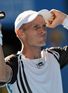 Davydenko - poor on grass.
