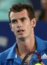 Murray: British hope
