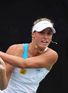 Wickmayer - plenty to prove on grass.