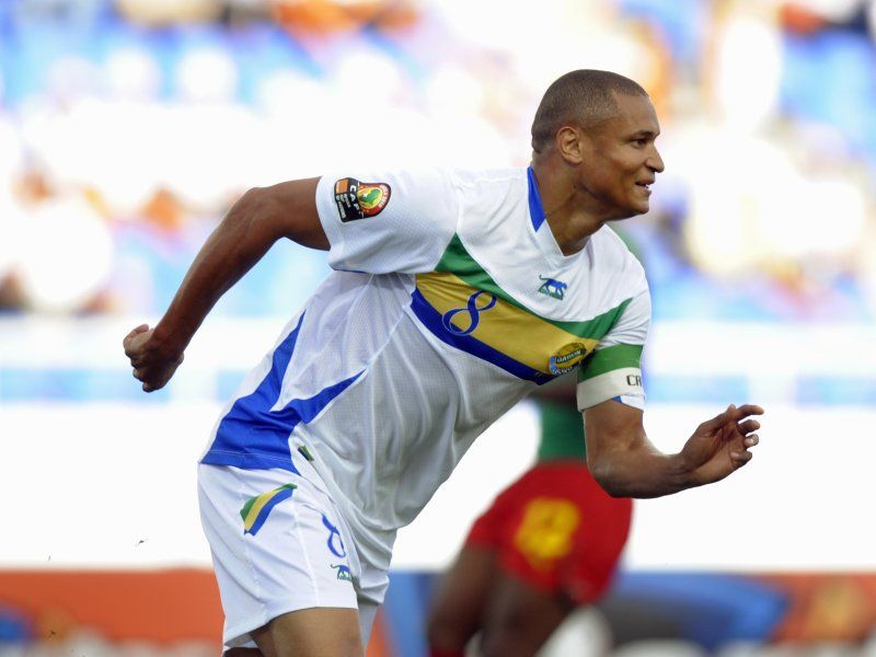 Cameroon vs Gabon highlights