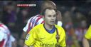 Sporting 0-1 Barcelona
