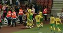 14 Andy Williams v Southampton 