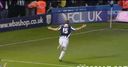 13 Chris Wood v Doncaster Rovers 