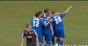 7 Curtis Weston v Shrewsbury Town 