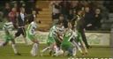 9 Chris Weale v Hereford United 