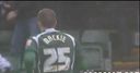 6 Jamie Mackie v Reading 
