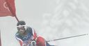 Skiing evolution