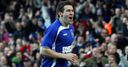 Murphy at the double for Town