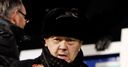 Hammers freeze image rights