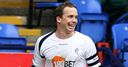 Coyle backs Davies for England Coyle backs Davies for England