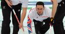 Curlers face Sweden play-off