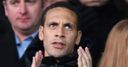 Rio role thrills United camp