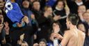 JT's armband wanted!