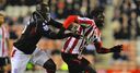 Faye issues Stoke warning